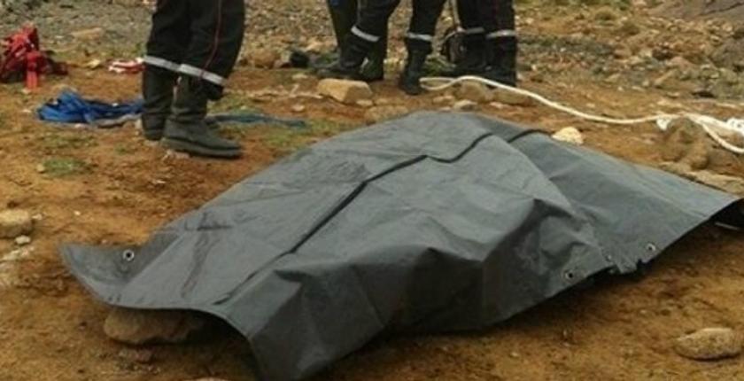 طنجة...توقيف مواطن مصري قتل  شريكه المغربي وأحرق جثته 