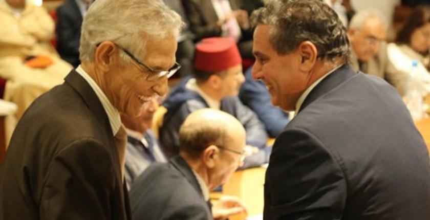 الداودي لحزب أخنوش : "الفئران لا تستطيع هزم الفيلة"