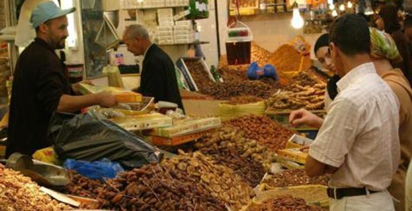 قبيل رمضان.. الداودي يطمئن المغاربة بخصوص المواد الغذائية 