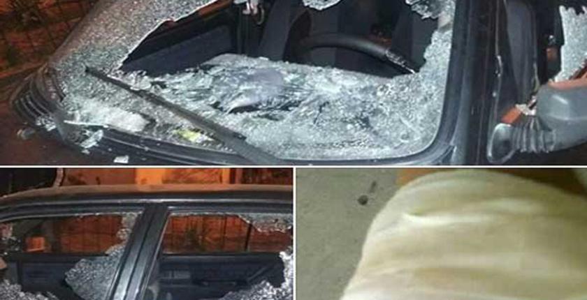 في ظرف قياسي... أمن "عين الشق" يوقف عصابة السيوف