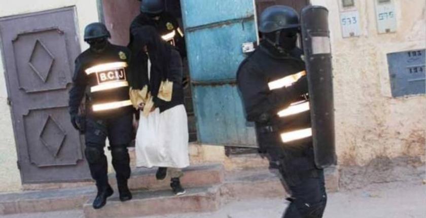 بالتفاصيل .. شبهة الإنتماء لـ"داعش" تسقط راقيا في قبضة رجال "الخيام"