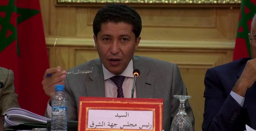 "البام" يعلن تضامنه مع "بعيوي".. ويتهم "البيجيدي" بترهيب القضاء
