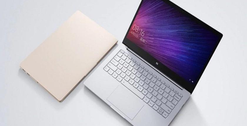 شركة "Xiaomi" تعلن عن حاسوب جديد وزنه 1kg فقط