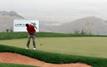 AGO de la Fédération Royale Marocaine de Golf à Rabat
