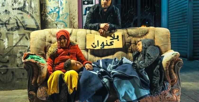 حاتم عمور يستعد لطرح أغنيته الجديدة "بلا عنوان" 