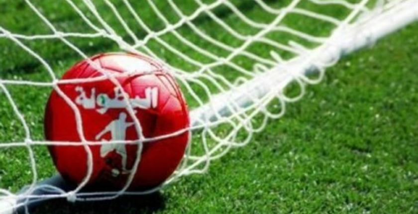 البطولة الوطنية.. أولمبيك خريبكة ويوسفية برشيد يقتسمان نقاط المباراة