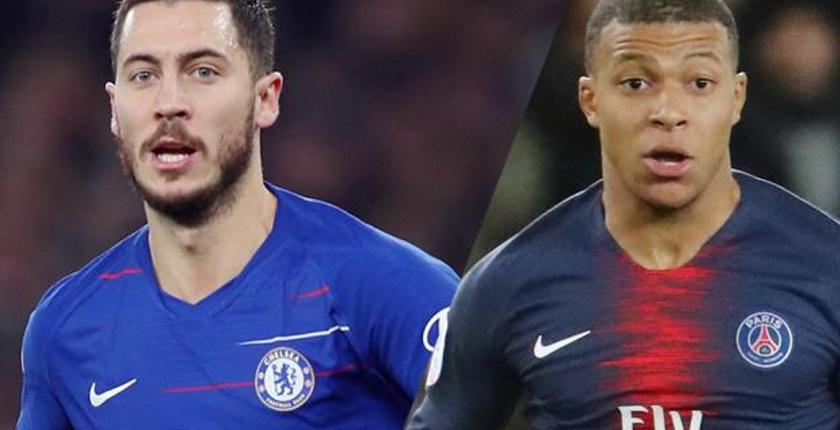 ريال مدريد يرصد 500 مليون يورو للميركاتو الصيفي