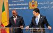 Sahara marocain: le Bénin soutien l'exclusivité de l'ONU comme cadre consensuel
