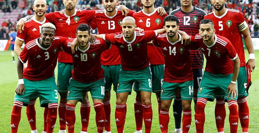 تصريحات رونار قبيل المباراة التي تجمع بين منتخب الأسود والأرجنتين