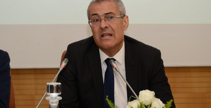 La Charte nationale de déconcentration administrative devra instaurer de nouveaux modes de gouvernance (ministre)