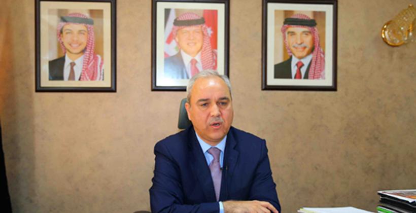 Les relations maroco-jordaniennes "historiques marquées par la confiance et le respect mutuel" (Ambassadeur de Jordanie)