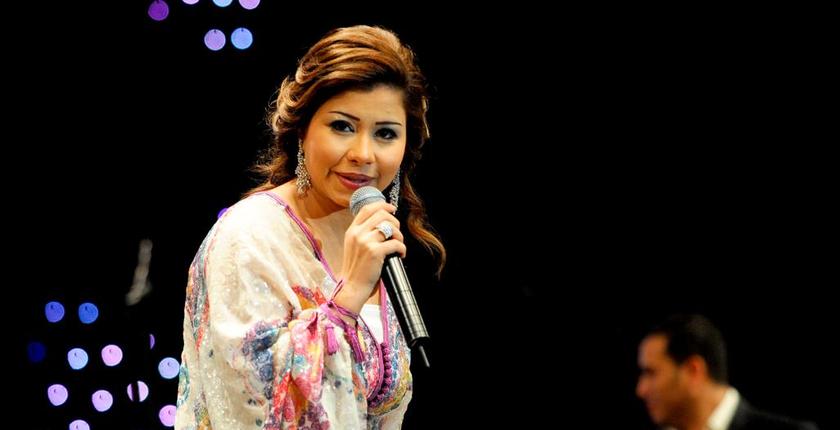 إيقاف "شيرين عبد الوهاب" عن الغناء بعد اتهامها بالتطاول على مصر