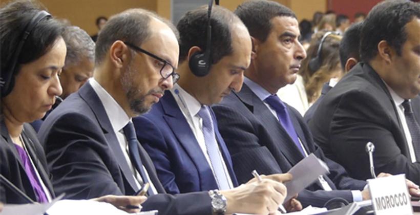 ONU: Le Maroc prend part à Buenos Aires à la 2ème Conférence de haut niveau sur la coopération Sud-Sud