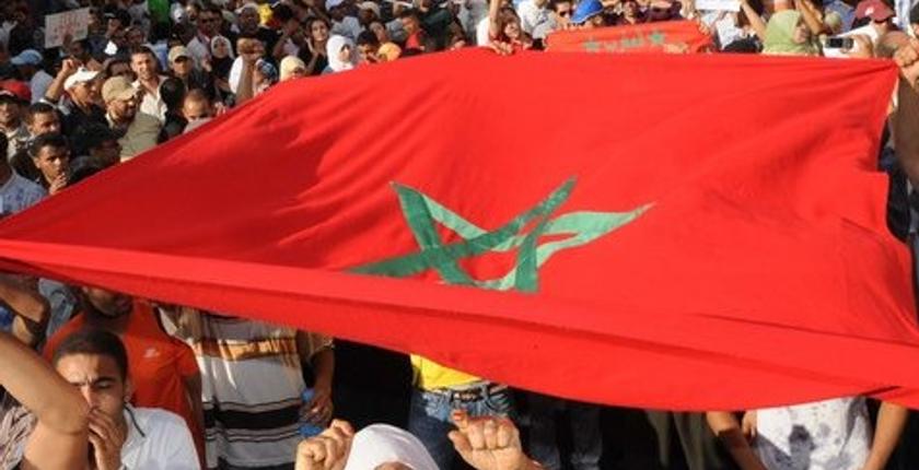 تقرير السعادة لـ2019.. المغرب يتقهقر بأربعة مراكز  .. وفنلندا الأسعد عالميا