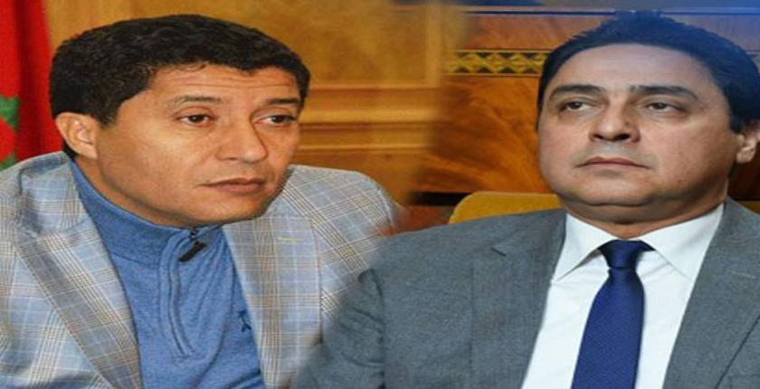 بالتفاصيل .. إدانة رئيس الجهة الشرقية وقيادي بحزب الاستقلال بالسجن النافذ 