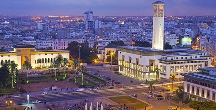 تقرير بريطاني يصنف البيضاء ضمن المدن الأغلى تكلفة على الصعيد العالمي