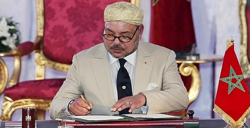 مضامين الرسالة الملكية الموجهة للمشاركين في  الدورة الخامسة لمنتدى "كرانس مونتانا" بالداخلة