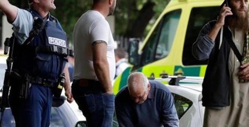 مجلس العلماء المغاربة يدين بشدة الهجوم الإرهابي الذي استهدف مسجدين في نيوزيلندا
