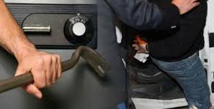 أمن العيون يوقف ثلاثة أشخاص لتورطهم في سرقة وكالة تجارية للتأمينات