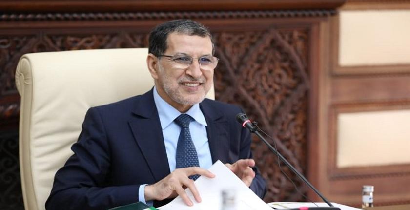 العثماني يهنئ المغربيات بعيدهن العالمي ويشيد بدورهن الفاعل في المتجمع