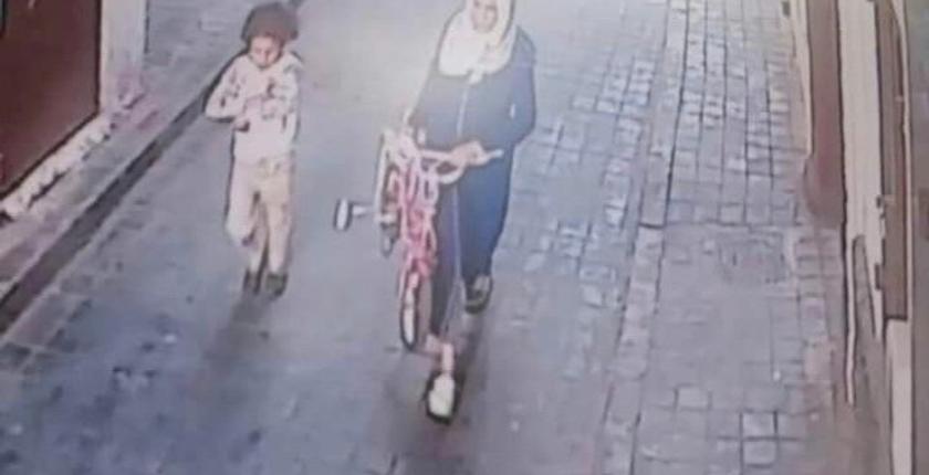 القصة الكاملة لاختطاف الطفلة زينب من أمام منزلها بالدار البيضاء