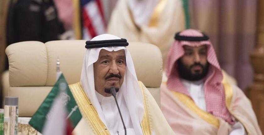 تفاصيل مثيرة عن محاولة انقلاب ولي العهد السعودي على والده الملك سلمان
