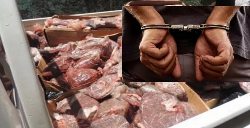 القضاء يدين عصابة بائعي لحوم الكلاب ب10 سنوات سجنا نافذا 