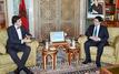 La Belgique et le Maroc veulent renforcer leur coopération "pour travailler avec les autres pays africains"
