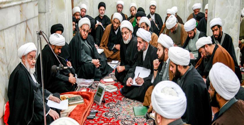 "المد الإيراني" يستنفر السلطات المغربية 