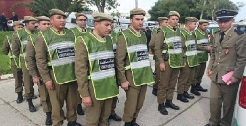 الداخلية توضح حقيقة رفع أجور "المخازنية" إلى 5 آلاف درهم