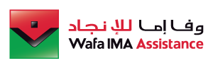 Wafa ima assistance