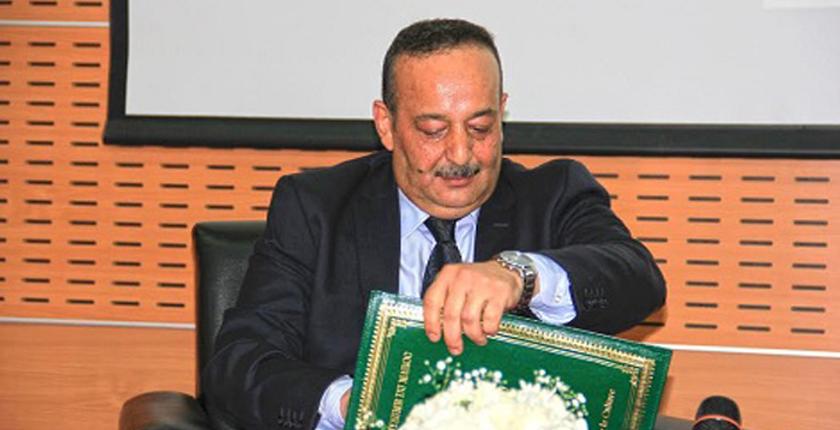 الأعرج يشدد على ضرورة تنزيل مقتضيات قانون الشراكة بين القطاعين العام والخاص