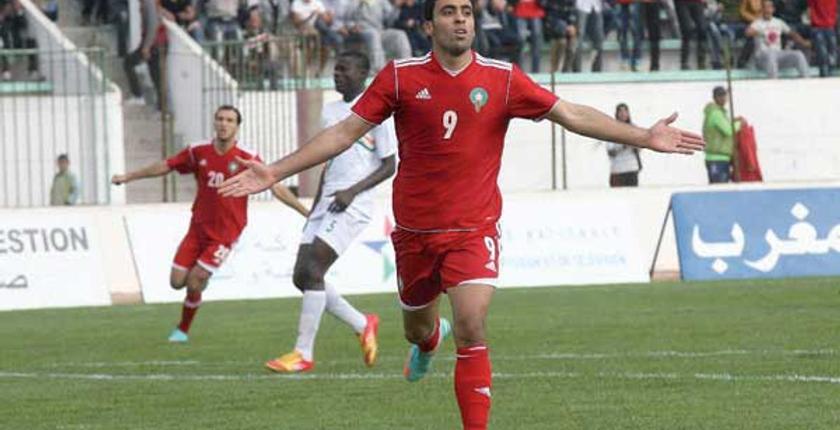 هداف الدوري السعودي أبرز الغائبين عن لائحة الأسود لمواجهة مالاوي والارجنتين