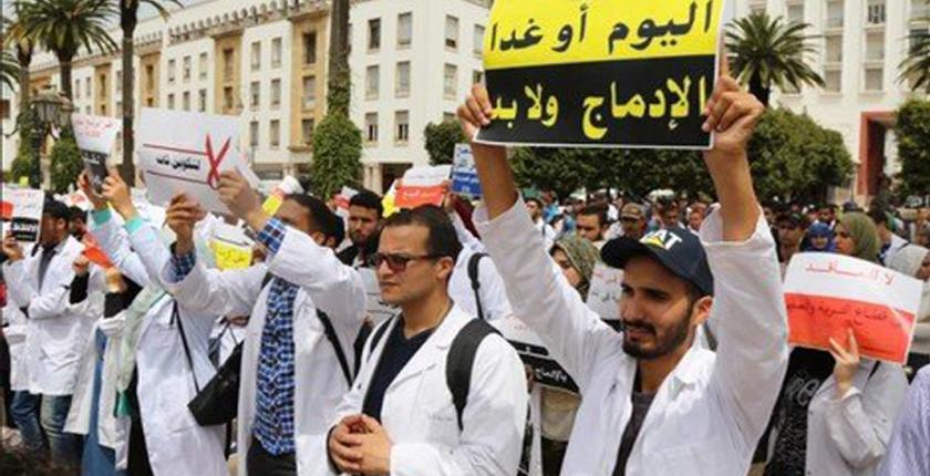 وزارة  التربية الوطنية تبسط مقترحاتها التفصيلية لحل مشاكل "أساتذة" الكونطرا"