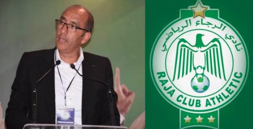 مطالب رجاوية بإستقالة "الزيات".. والأخير يحدد موعد رحيله عن "الأخضر"