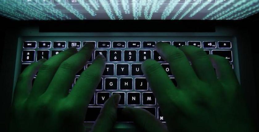 قراصنة إيرانيون يسرقون بيانات سرية من شركة عالمية