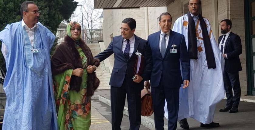 بعد الدعوة الأممية.. تفاصيل فشل مخطط الدبلوماسية الجزائرية 