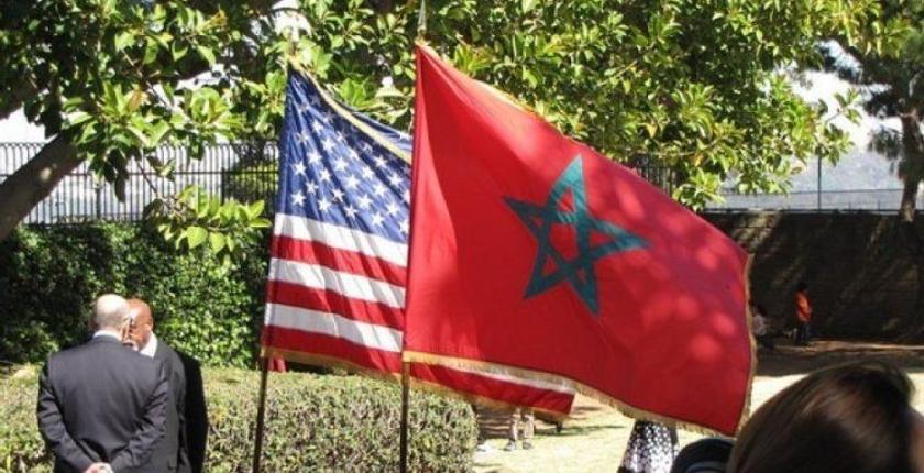 بالتفاصيل.. البيت الدبلوماسي المغربي يهتز على وقع اتهامات خطيرة موجهة للجعيدي وزوجته 