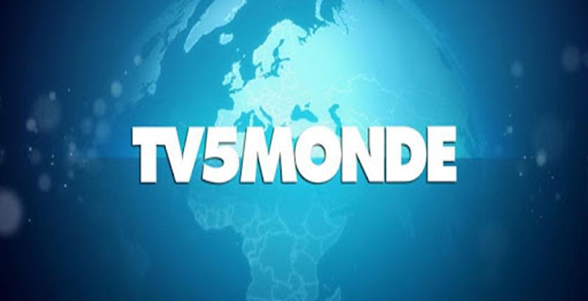 "TV5 Monde".. القناة الفرنكوفونية الأولى في المغرب العربي