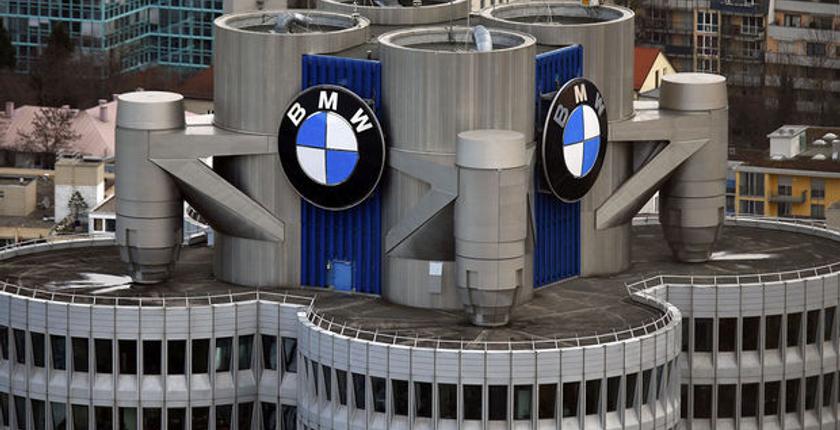 وسط صعوبات متزايدة بالصناعة.. هبوط مدوي لأرباح "BMW" في 2018