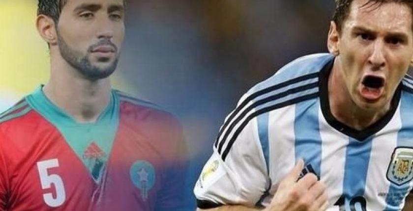 جامعة لقجع تشترط البطاقة الوطنية لاقتناء تذاكر مباراة المغرب أمام الأرجنتين
