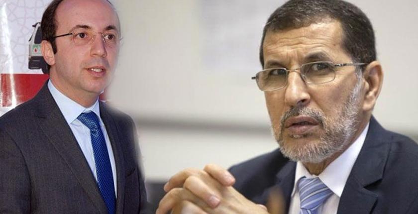 بالتفاصيل .. خطأ طبي  يدفع سيدة لمقاضاة "العثماني" و"الدكالي"