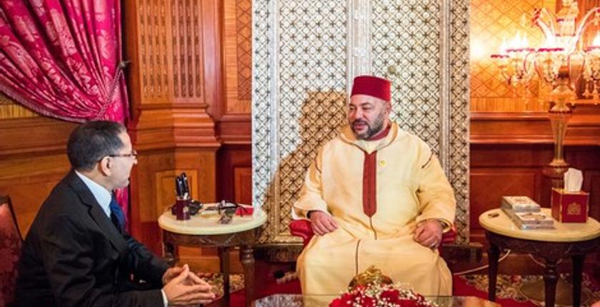 حكومة العثماني تتجه لإجراء تعديلات جديدة على قانون التعيين في المناصب العليا