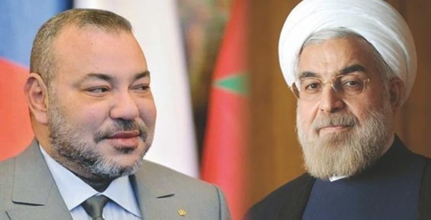 بالتفاصيل ..المغرب يمنع مسؤولين أمنيين إيرانيين من دخول التراب الوطني 