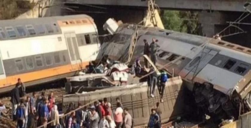 تطورات جديدة في قضية سائق قطار بوقنادل خلال محاكمته بسلا