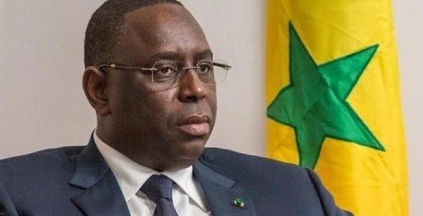 رسميا.. إعلان فوز رئيس السنغال بولاية ثانية