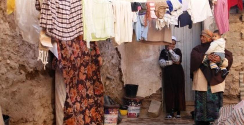 تقرير صادم.. المغاربة متأخرون  بنصف قرن  عن فرنسا في مؤشر "التنمية البشرية"