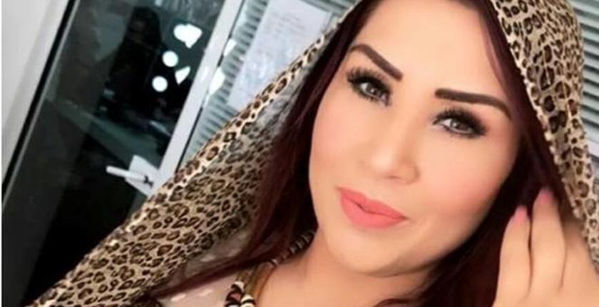 بمناسة عيد المرأة .. سعيدة شرف تطرح جديد أعمالها الفنية