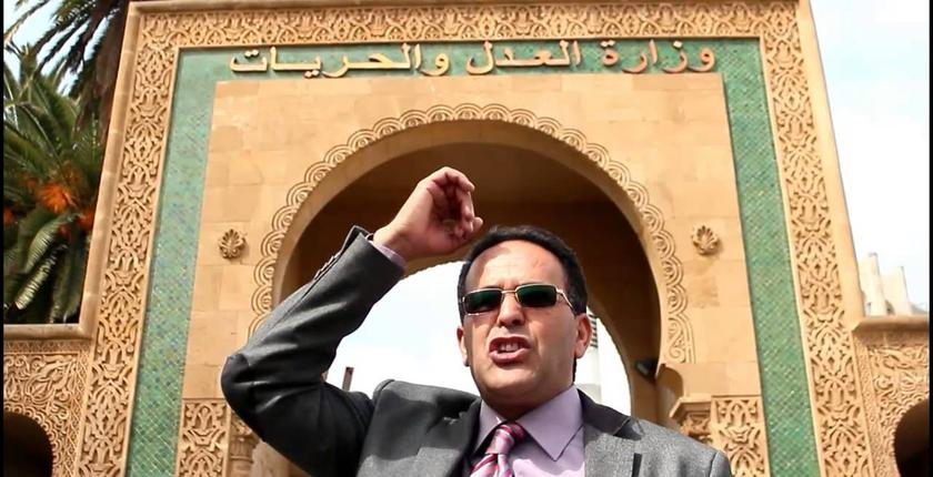 حقوقيون ينتقدون محاكمة صحفيين للتغطية على إختلالات صندوق التقاعد