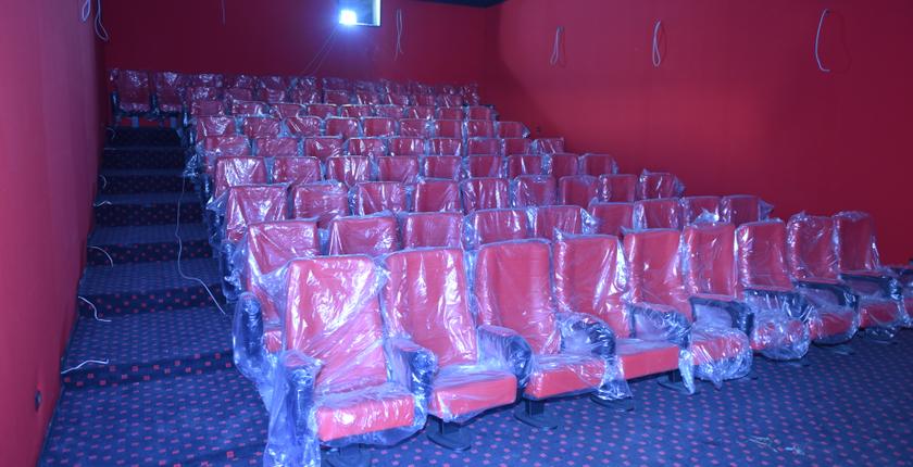 قريبا.. افتتاح المركب السينمائي ميغاراما بالرباط